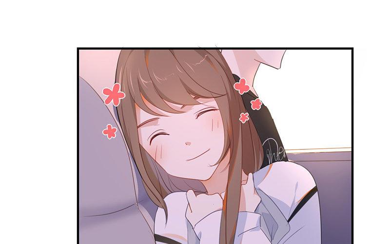 《假戏真做 MM》第33话 这简直就像度蜜月一样！ 第54页