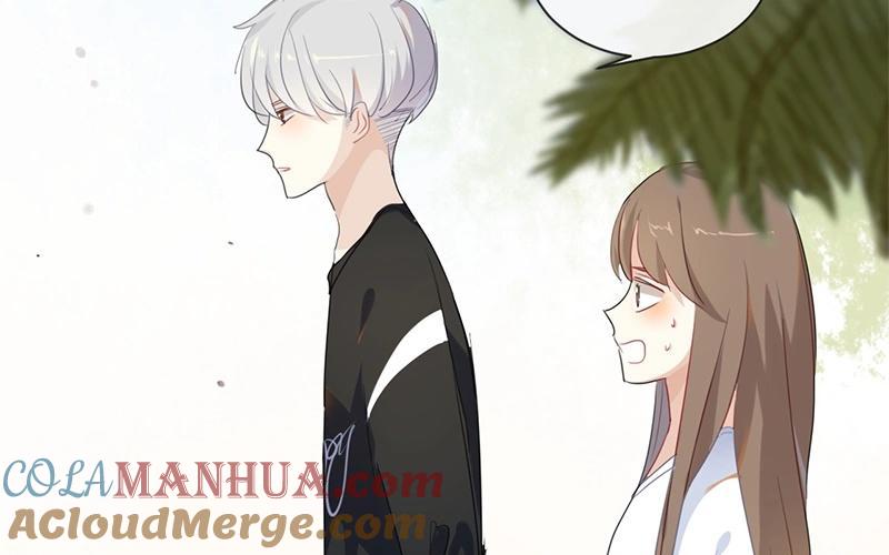 《假戏真做 MM》第34话 可恶！居然叫我“小矮子” 第7页