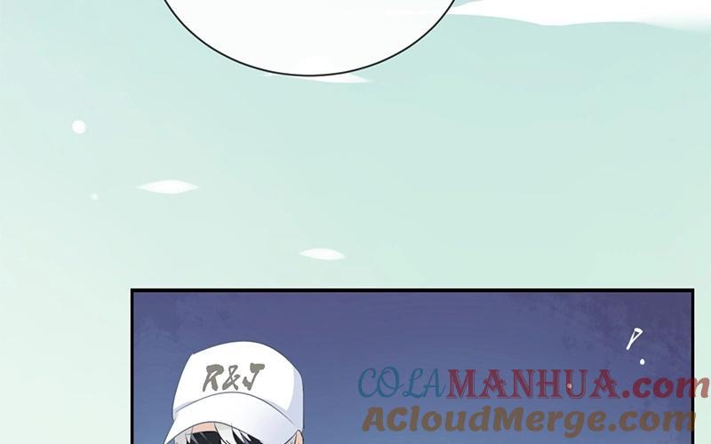 《假戏真做 MM》第35话 难道还看不清吗？ 第25页