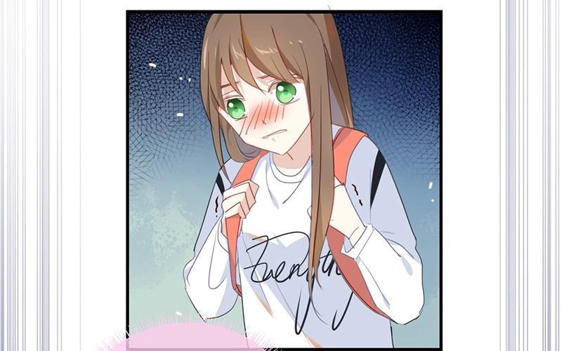 《假戏真做 MM》第35话 难道还看不清吗？ 第57页