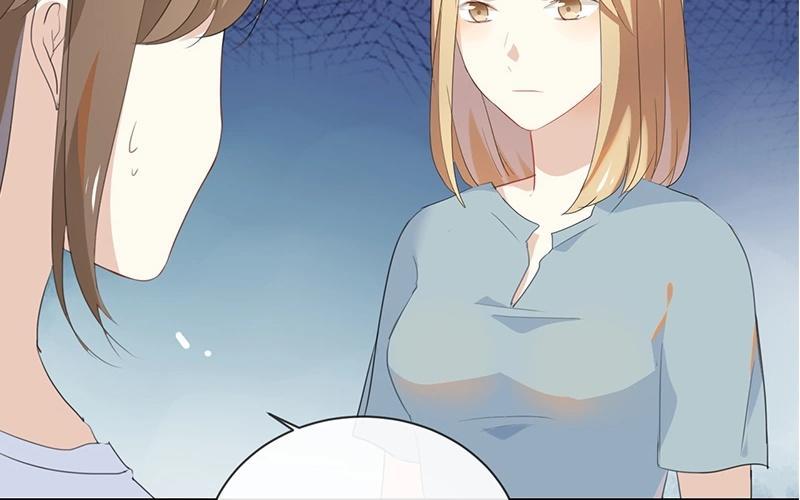 《假戏真做 MM》第35话 难道还看不清吗？ 第14页