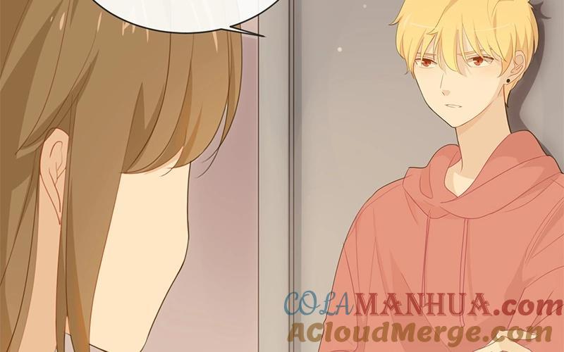 《假戏真做 MM》第35话 难道还看不清吗？ 第52页