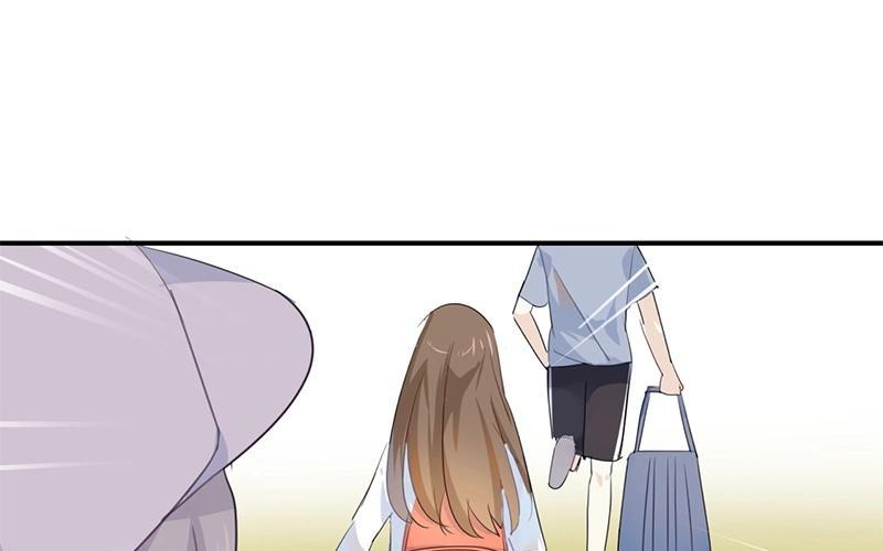《假戏真做 MM》第36话 我并不想和你说话 第57页