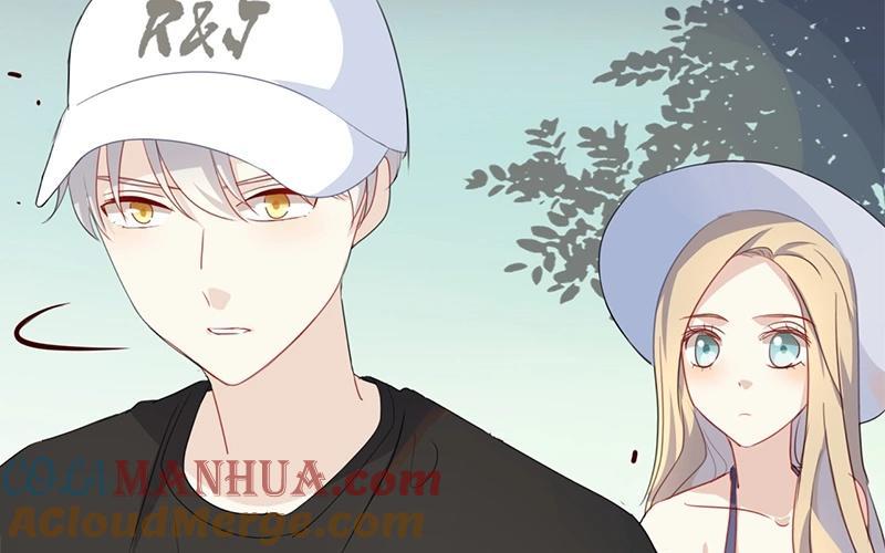 《假戏真做 MM》第36话 我并不想和你说话 第25页