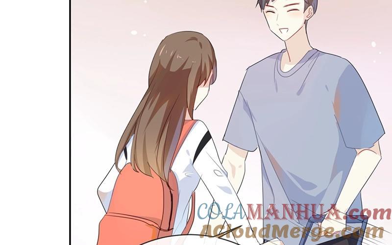 《假戏真做 MM》第36话 我并不想和你说话 第55页