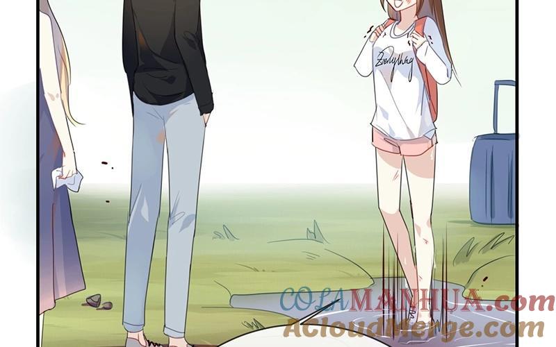 《假戏真做 MM》第36话 我并不想和你说话 第16页