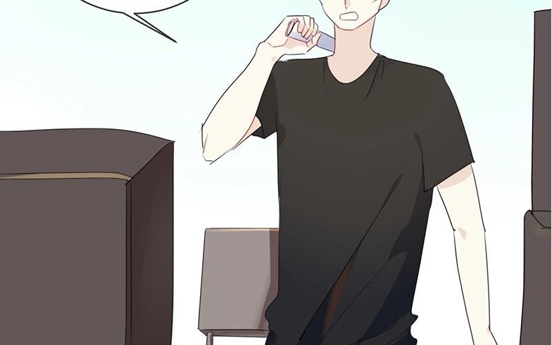 《假戏真做 MM》第37话 你们的CP感是失踪了吗？ 第8页
