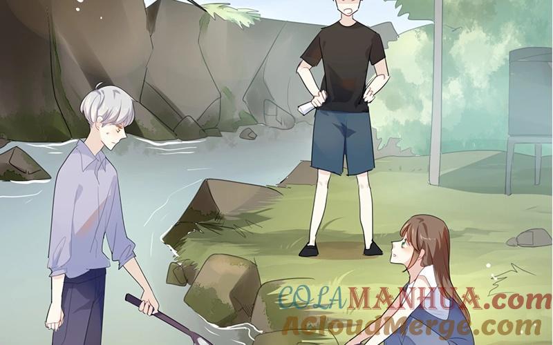 《假戏真做 MM》第37话 你们的CP感是失踪了吗？ 第10页