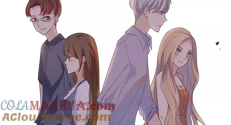 《假戏真做 MM》第37话 你们的CP感是失踪了吗？ 第61页