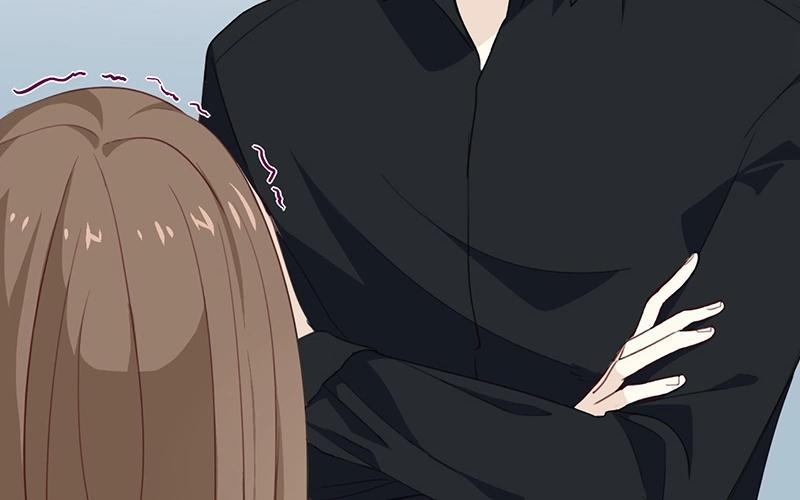 《假戏真做 MM》第3话 这就是我喜欢的人？ 第50页