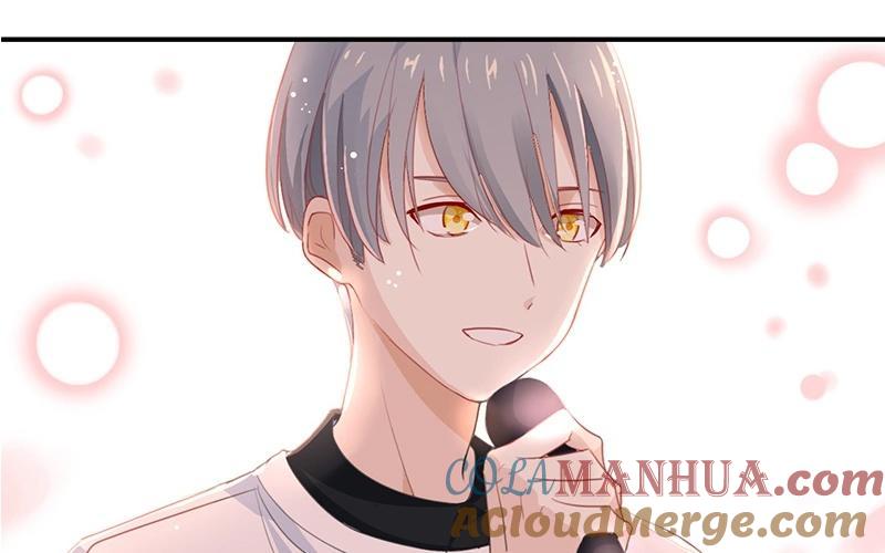 《假戏真做 MM》第3话 这就是我喜欢的人？ 第37页