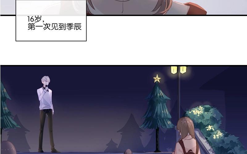 《假戏真做 MM》第3话 这就是我喜欢的人？ 第35页