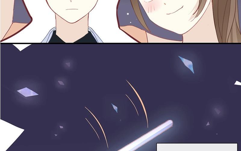 《假戏真做 MM》第3话 这就是我喜欢的人？ 第42页