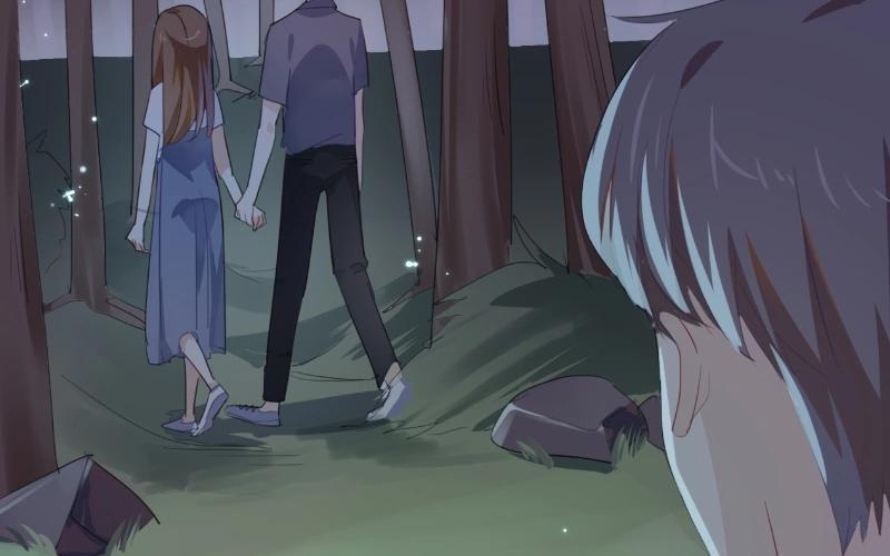 《假戏真做 MM》第40话 我的前程可全在你身上了！ 第2页