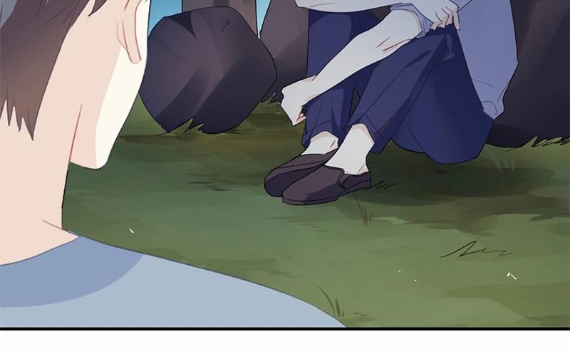 《假戏真做 MM》第40话 我的前程可全在你身上了！ 第14页