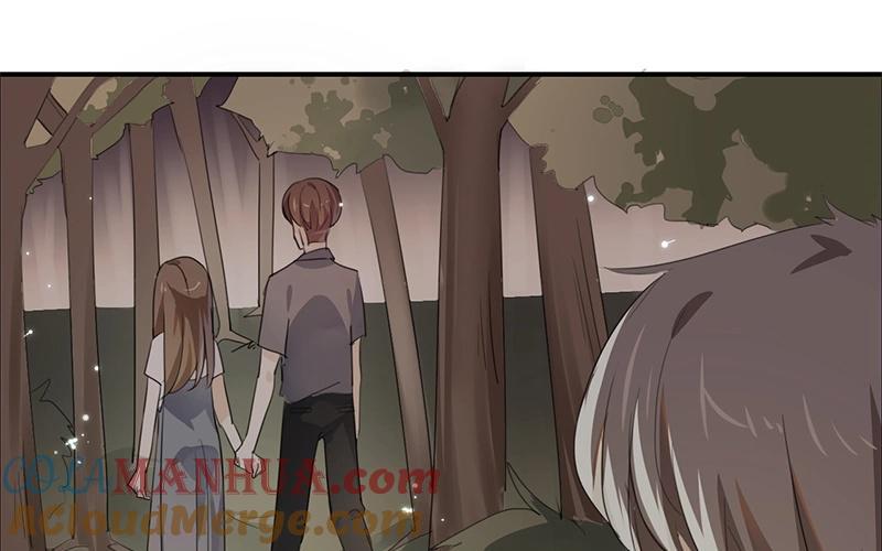 《假戏真做 MM》第40话 我的前程可全在你身上了！ 第34页