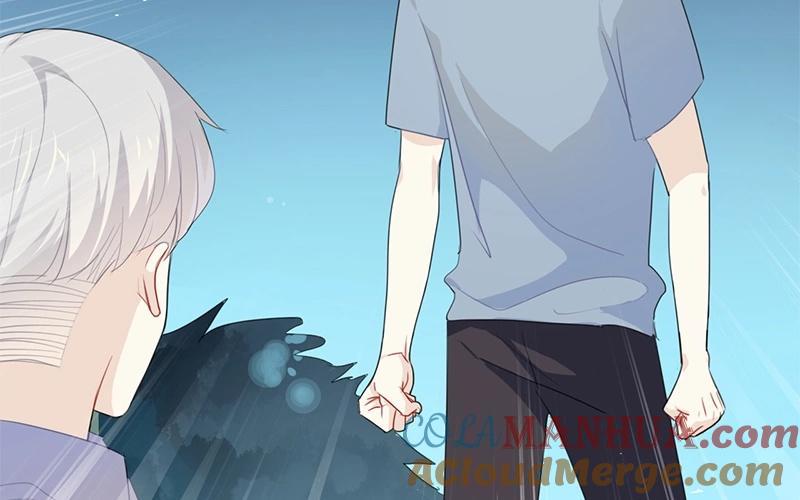 《假戏真做 MM》第40话 我的前程可全在你身上了！ 第46页