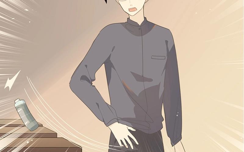 《假戏真做 MM》第41话 季辰不会放过你的！ 第18页