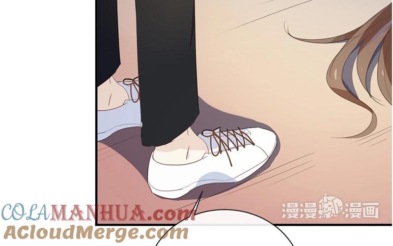 《假戏真做 MM》第42话 这才是娱乐圈的真实样子吗？ 第55页