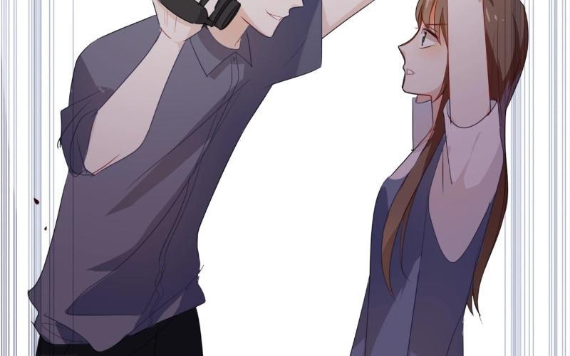 《假戏真做 MM》第42话 这才是娱乐圈的真实样子吗？ 第5页