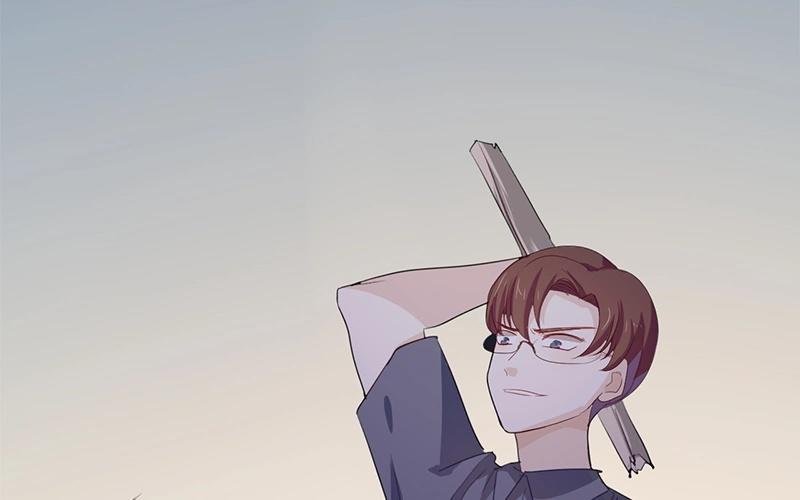 《假戏真做 MM》第43话 关我什么事？ 第32页