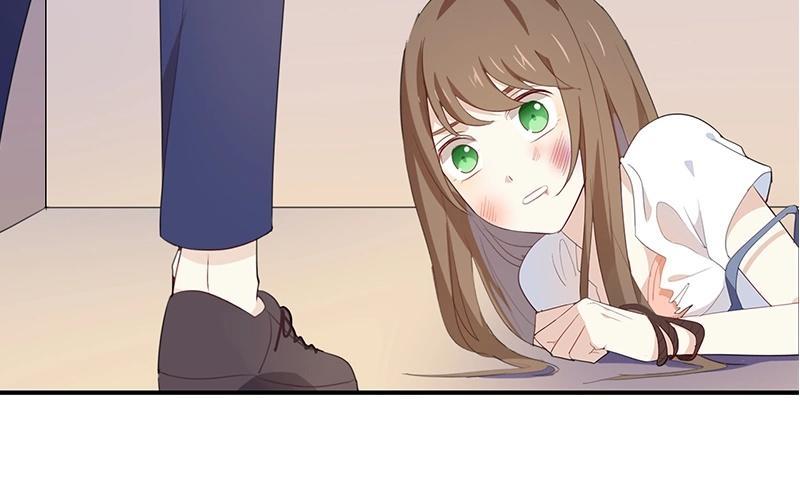 《假戏真做 MM》第43话 关我什么事？ 第11页