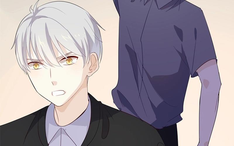 《假戏真做 MM》第43话 关我什么事？ 第33页