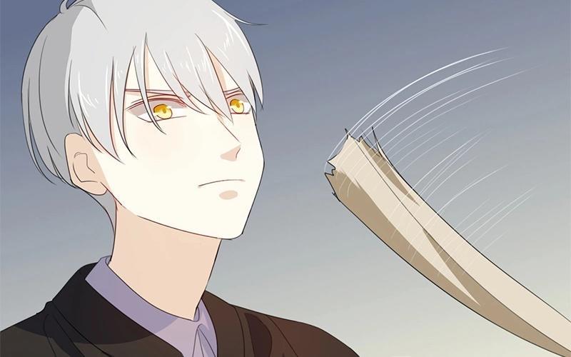 《假戏真做 MM》第44话 不怕，有我在 第2页
