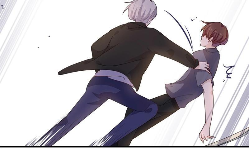 《假戏真做 MM》第44话 不怕，有我在 第35页