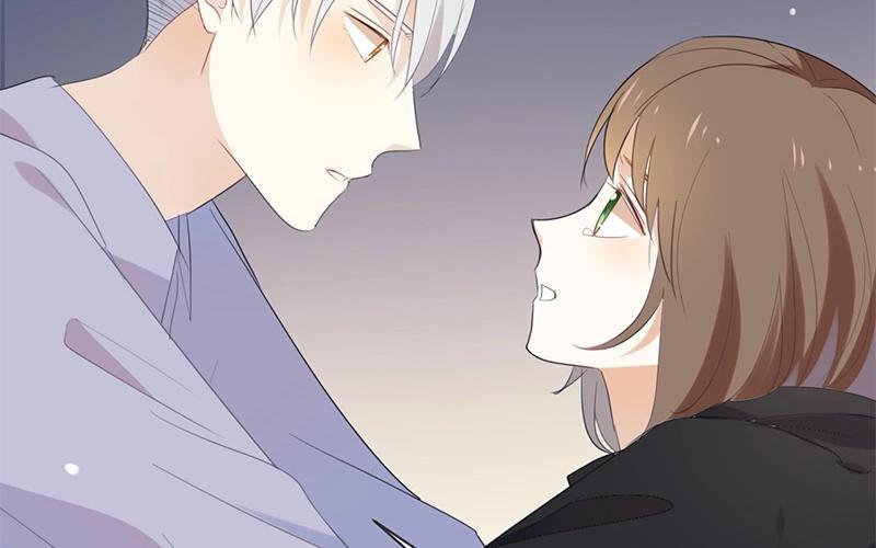 《假戏真做 MM》第45话 这种感觉好奇怪 第24页