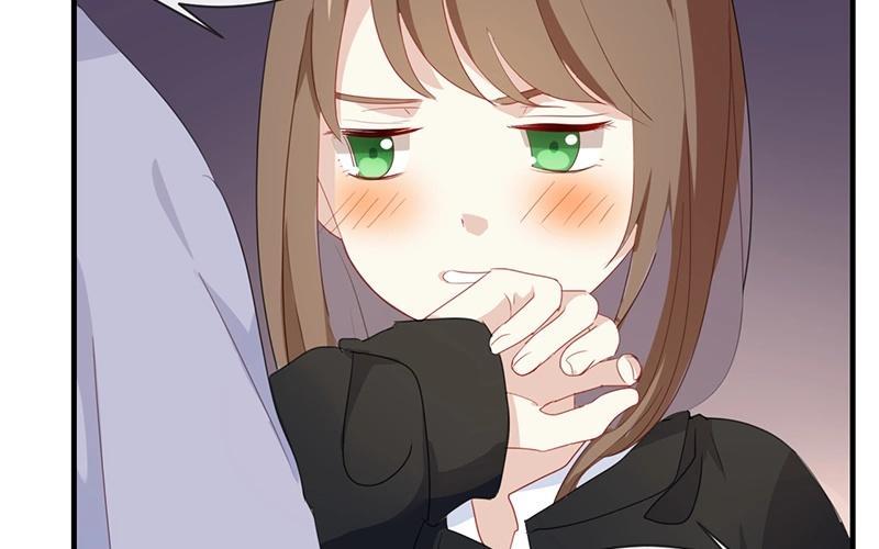 《假戏真做 MM》第45话 这种感觉好奇怪 第35页