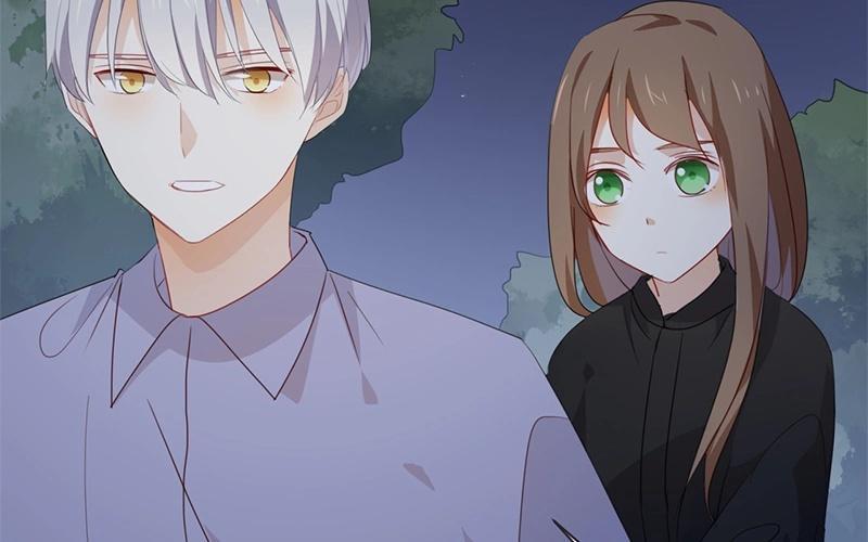 《假戏真做 MM》第46话 我是刺猬吗？ 第8页
