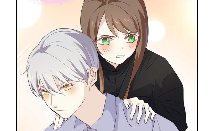 《假戏真做 MM》第46话 我是刺猬吗？ 第57页