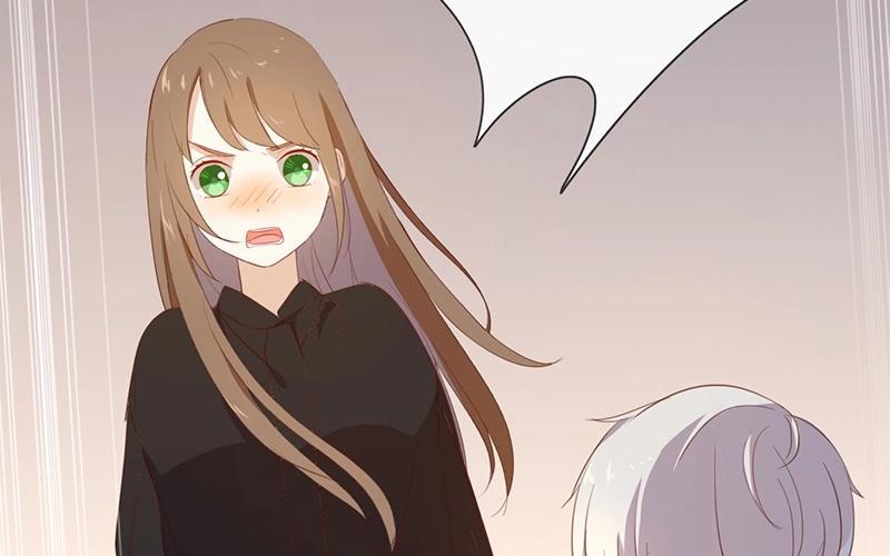 《假戏真做 MM》第48话 但是我有你啊！ 第21页