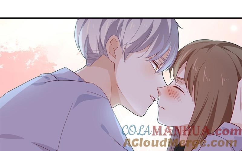 《假戏真做 MM》第48话 但是我有你啊！ 第34页