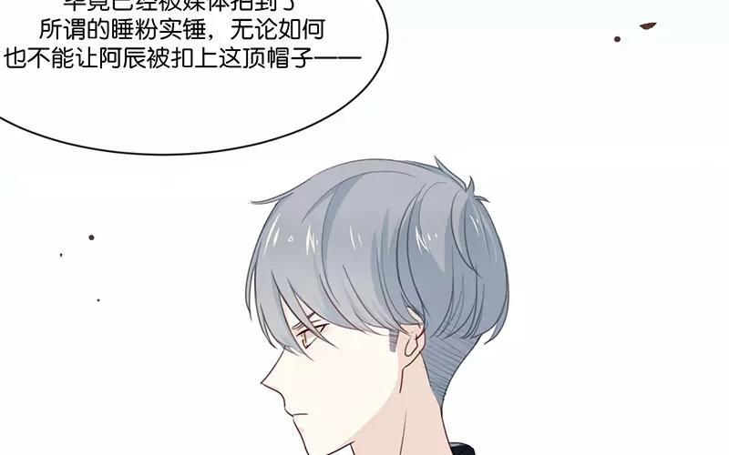 《假戏真做 MM》第4话 真爱粉就好办多了！ 第36页