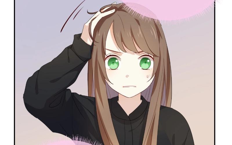 《假戏真做 MM》第49话 难道当初是…… 第30页