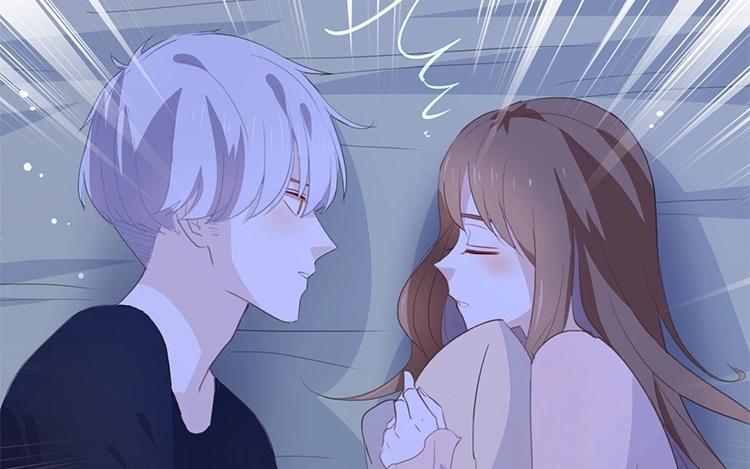 《假戏真做 MM》第51话 就是因为你才在意啊 第47页