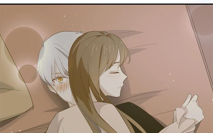 《假戏真做 MM》第52话 到底是被什么咬了？ 第62页