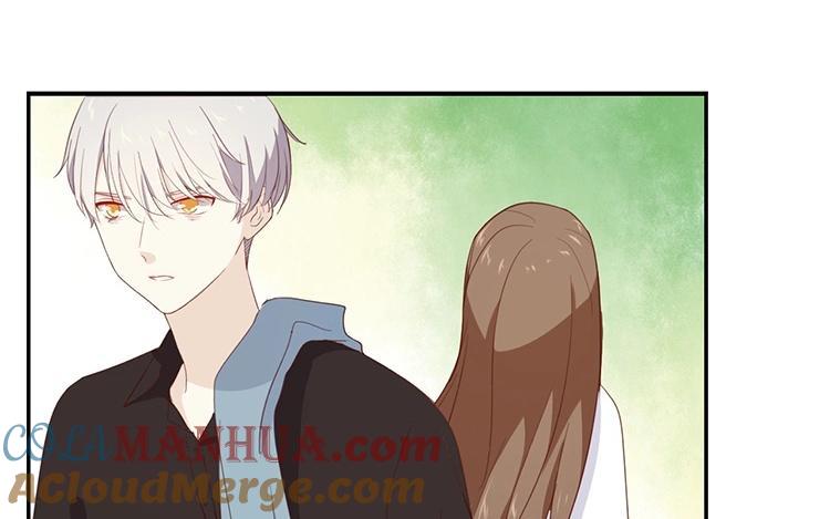 《假戏真做 MM》第52话 到底是被什么咬了？ 第34页