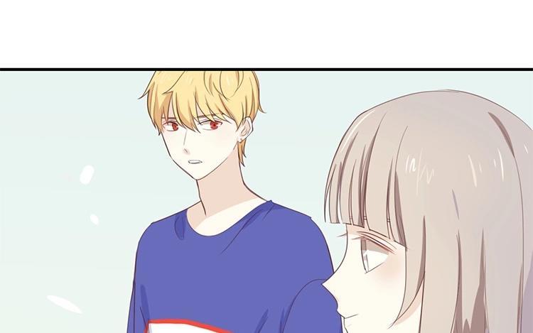 《假戏真做 MM》第54话 离那女孩远点 第27页