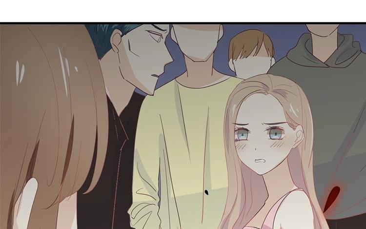 《假戏真做 MM》第56话 我不会放手的 第65页