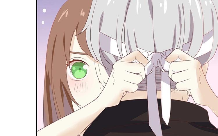 《假戏真做 MM》第56话 我不会放手的 第35页