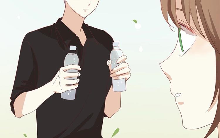 《假戏真做 MM》第56话 我不会放手的 第12页