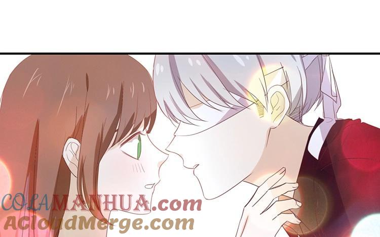 《假戏真做 MM》第56话 我不会放手的 第37页