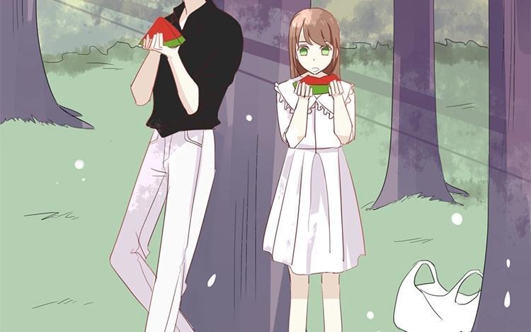 《假戏真做 MM》第57话 你还算够格 第32页
