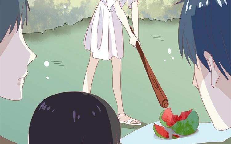 《假戏真做 MM》第57话 你还算够格 第27页