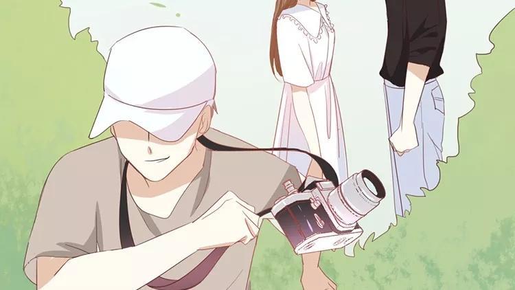 《假戏真做 MM》第63话 利用完就抛弃我啊？ 第63页