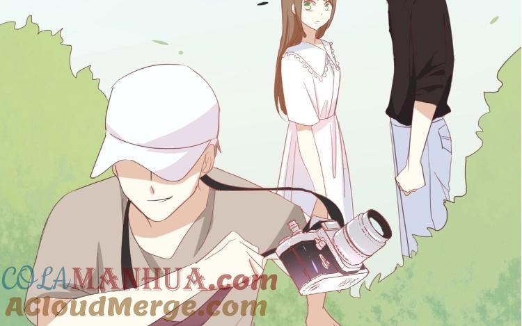 《假戏真做 MM》第64话 这个时机可不太好 第4页