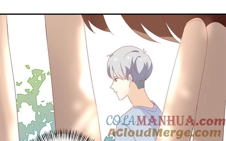 《假戏真做 MM》第66话 只有脸和身材？ 第55页